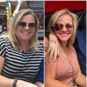 Meet your Posher, Stephanie